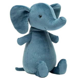 Woddletot Elephant