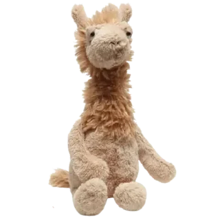 Road To Rio Llama