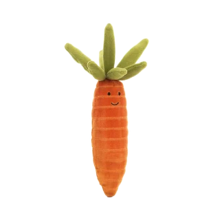 Vivacious Vegetable Carrot