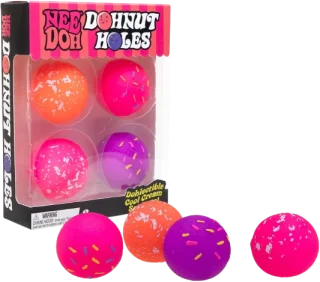 Dohnut Holes