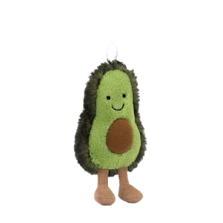 Amuseable Avocado Bag Charm 2024