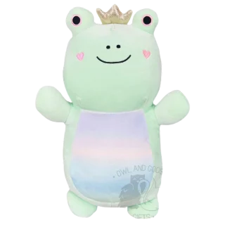 Fenra (Hug Mee)