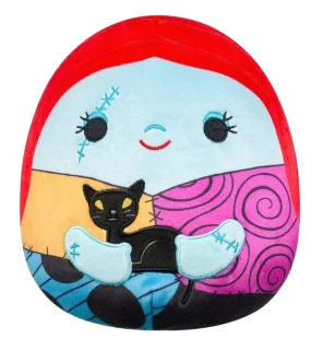 Black Cat Sally
