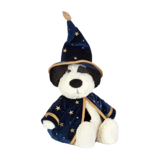 Rufferty Puppy 'Wizard'