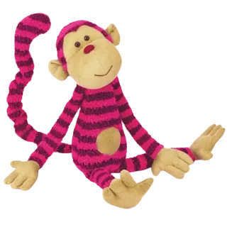 Millicent Monkey