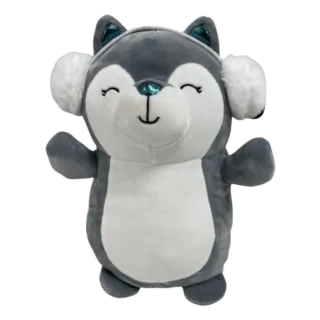 Heidi (Hug Mee)