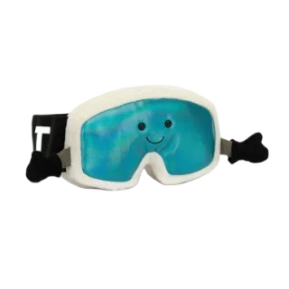 Amuseables Sports Ski Goggles