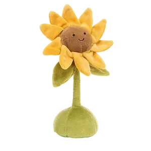 Flowerlette Sunflower