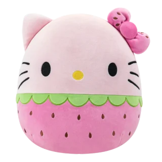 Hello Kitty (Strawberry)