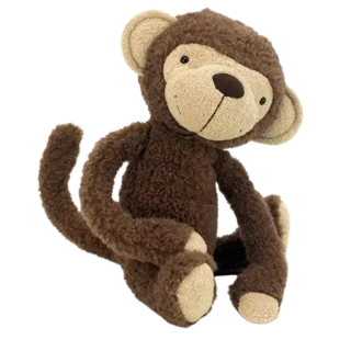 Vintage Monkey