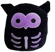 Holly (Skeleton)