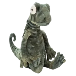 Gary Gecko