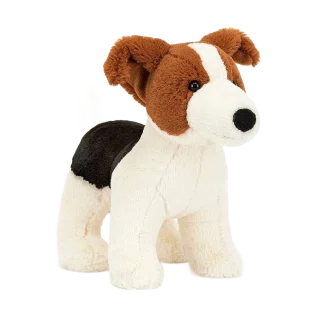 Albert Jack Russell