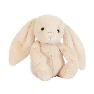 Bashful Bunny Junior