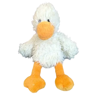 Bunglie Cream Duck