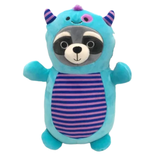 Rocky (Monster Costume Hug Mee)
