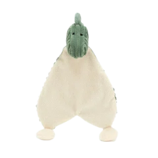 Cordy Roy Baby Dino Comforter