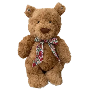 Liberty Bartholomew Bear - D’Anjo