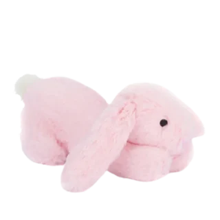 Pipsqueak Pink Bunny