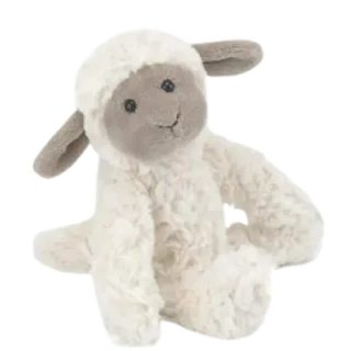 Pippin Lamb
