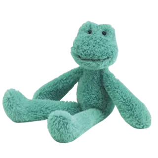 Chimboo Frog