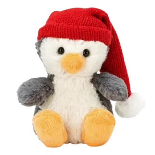 Poppet Penguin (2018)