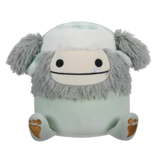 Evita (Trapper Hat)