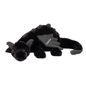 Personalised Onyx Dragon Huge