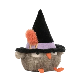 Heccaty Hootnightly