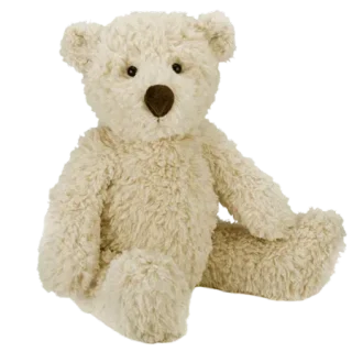 Biscuit Bear