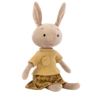 Coquette Cutie Bunny