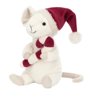 Merry Mouse Candy Cane