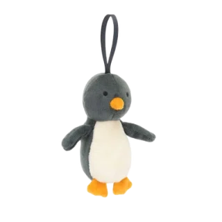 Festive Folly Penguin