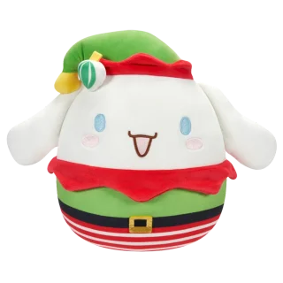 Cinnamoroll (Elf)