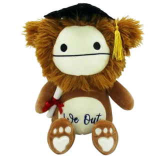 Benny (Graduation Squeezemallow)