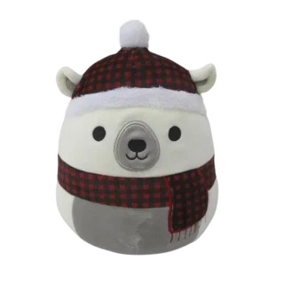 Brooke (Christmas 2020)
