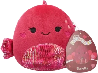 Barella (Valentine)