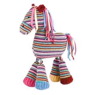 Maypole Pony