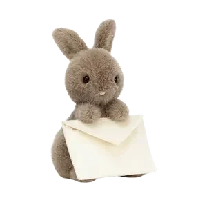 Messenger Bunny
