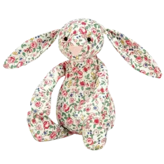 Blossom Bunny - Beige