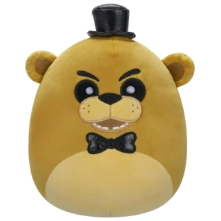 Golden Freddy
