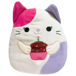 Carlota (Birthday)