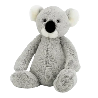 Bashful Koala (2011)