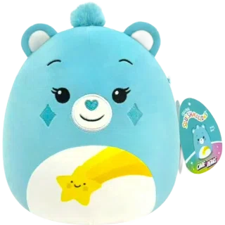 Wish Bear