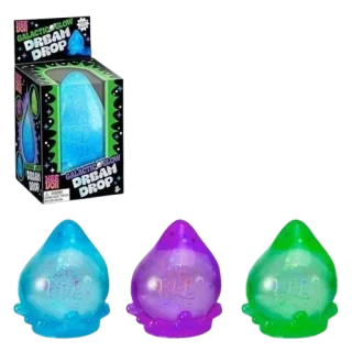 Galactic Glow Dream Drop