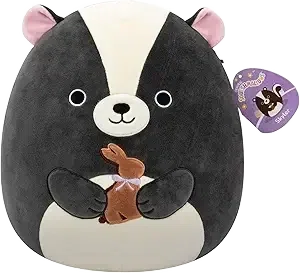 Skyler (Chocolate Bunny)