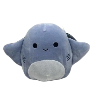Aziza (Blue (7"))