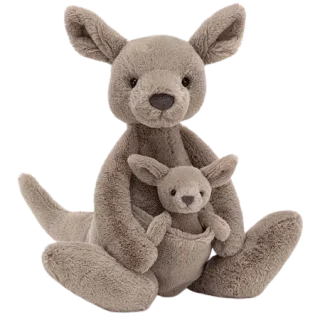 Kara Kangaroo