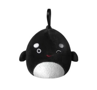 Kai (Glittery Belly (Ornament))
