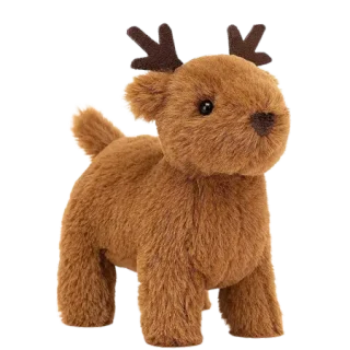 Diddle Reindeer